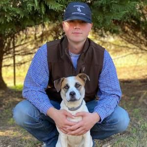 Meet your Posher, Hunter